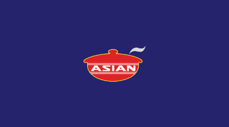 Asian Thai Food