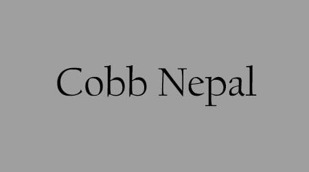 COOB Nepal