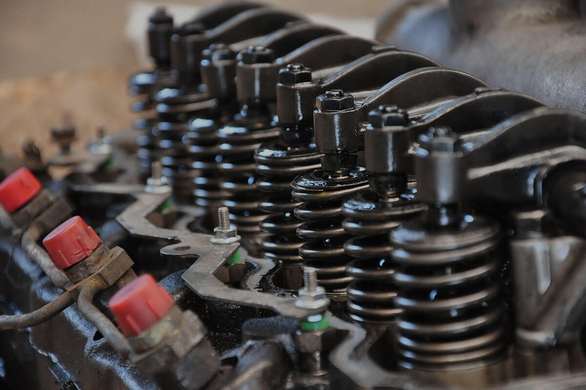 Featured image for “Maintenance Programs”